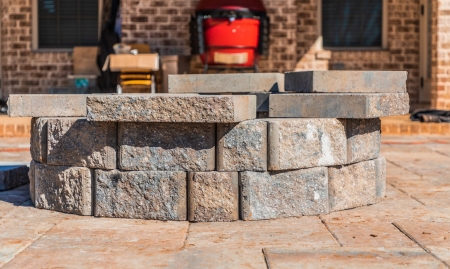 3 simple ways to improve your outdoor fire pit
