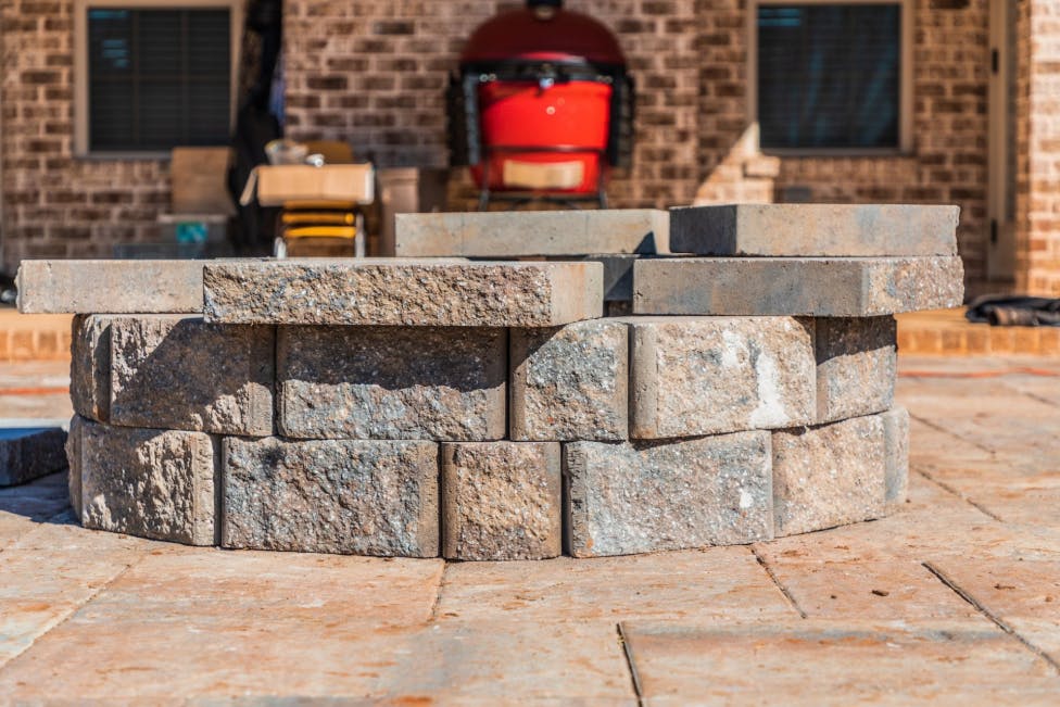 3 simple ways to improve your outdoor fire pit