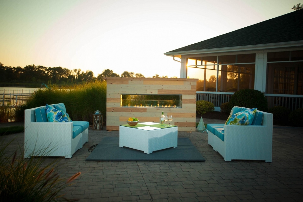 How to maintain your gas fireplace