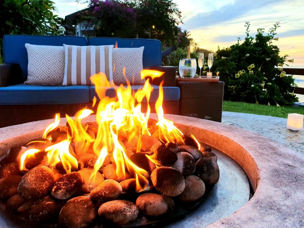 The pros and cons of gas vs wood fire pits which one is right for you